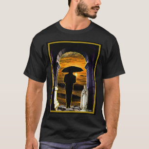Golden Arch T-shirt
