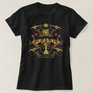 Golden Armenia T-Shirt