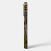 Golden Aspen Trees Case-Mate iPhone Case (Achterkant / Links)