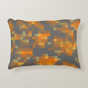Golden Autumn Accent Kussen