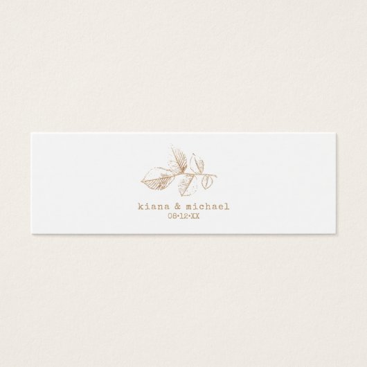 Golden Autumn Splash Mariage Website ID655 (Devant)