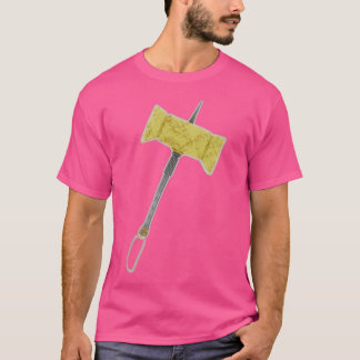 Golden ax 1 1 t-shirt