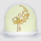 Golden Ballerina (Avant)