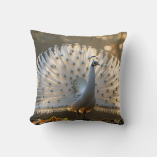 Golden Birth Modern Kussen