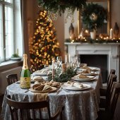 Golden Black Label Set  Sparkling Wijnetiket