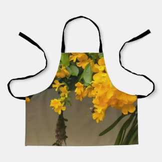 Golden Blossom Beauty Schort