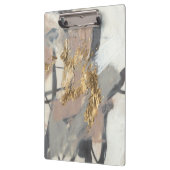 Golden Blush Klembord (Links)