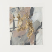 Golden Blush Wandkleed (Voorkant)