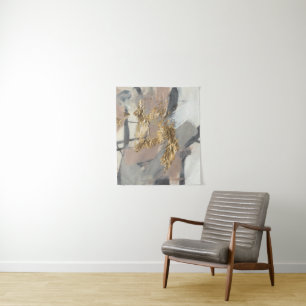 Golden Blush Wandkleed
