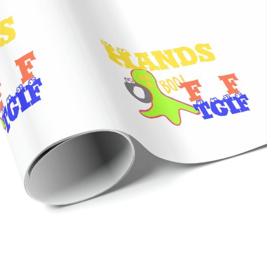 Golden Boo. Girly TGIF Bedankt God zij zijn vrijda Cadeaupapier (Rol Hoek)