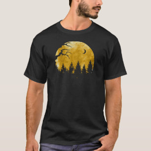 Golden Bossen T-shirt