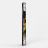  Golden Bouquet Case-Mate iPhone Case (Achterkant/rechts)