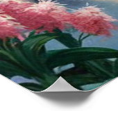 Golden Boy door de Stream Schilderij Poster (Hoek)