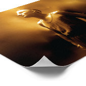 Golden Boy Poster (Hoek)