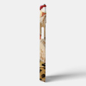 Golden Boy Retriever Case-Mate iPhone Case (Achterkant / Rechts)