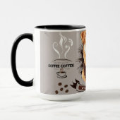 Golden Brew Buddy Mok (Links)