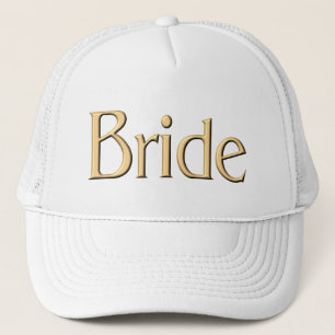 Golden Bride pet