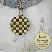 Golden Brown Color Combination