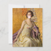 Golden Bubble Diva (Voorkant)