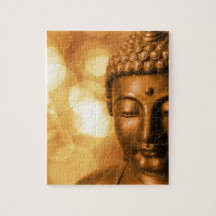 Golden Buddha