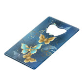 Golden butterflies (Devant Angle)