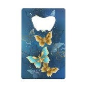 Golden butterflies (Dos)