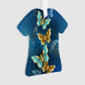 Golden butterflies (devant)