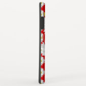 Golden Butterflies Daisy Garden Love Case-Mate iPhone Case (Achterkant/rechts)