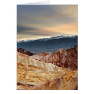 Golden Canyon