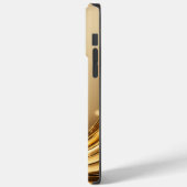 GOLDEN Case-Mate iPhone CASE (Achterkant / Links)