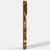 GOLDEN Case-Mate iPhone CASE (Achterkant / Rechts)