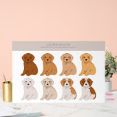 Golden Cavalier (Mariage)