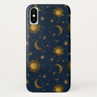 Golden Celestial