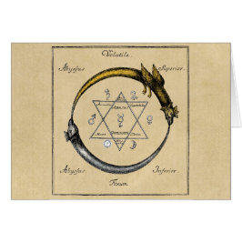 Golden chain of Homer Note Cards