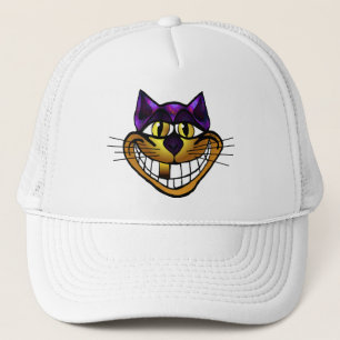 Golden Cheshire Cat Pet