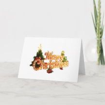 Golden Christmas Sparkle - Feestelijke boom