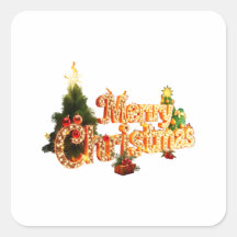 Golden Christmas Sparkle - Feestelijke boom