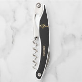 Golden Clef Kurkentrekker (Voorkant)