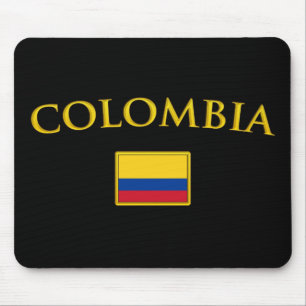 Golden Colombia Muismat