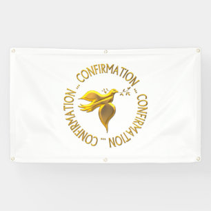 GOLDEN CONFIRMATION & HOLY SPIRIT SPANDOEK
