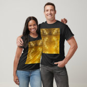 Golden Core T-shirt (Unisex)