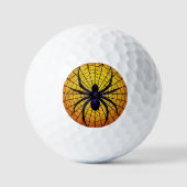 Golden Creeper Golfballen (Voorkant)