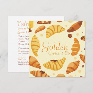 Golden Crescent Co Kaart