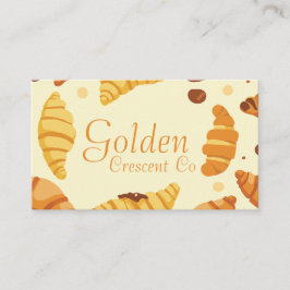 Golden Crescent Co Visitekaartje
