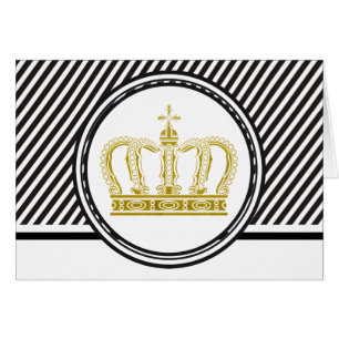 Golden Crown en jouw ideeën