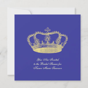 Golden Crowns Kaart