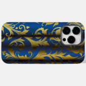 Golden Curtains 1 Case-Mate iPhone Case (Achterkant (horizontaal))