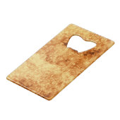 Golden Daisy Reflections Abstrait (Devant Angle)