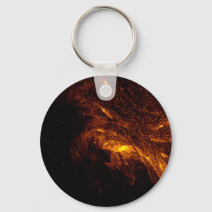 Golden Dark Sleutelhanger