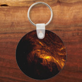 Golden Dark Sleutelhanger (Voorkant)